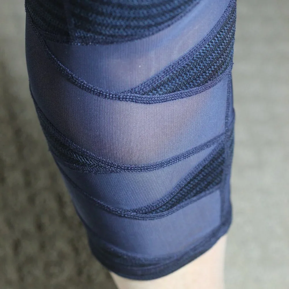 Athleta jacquard mantra